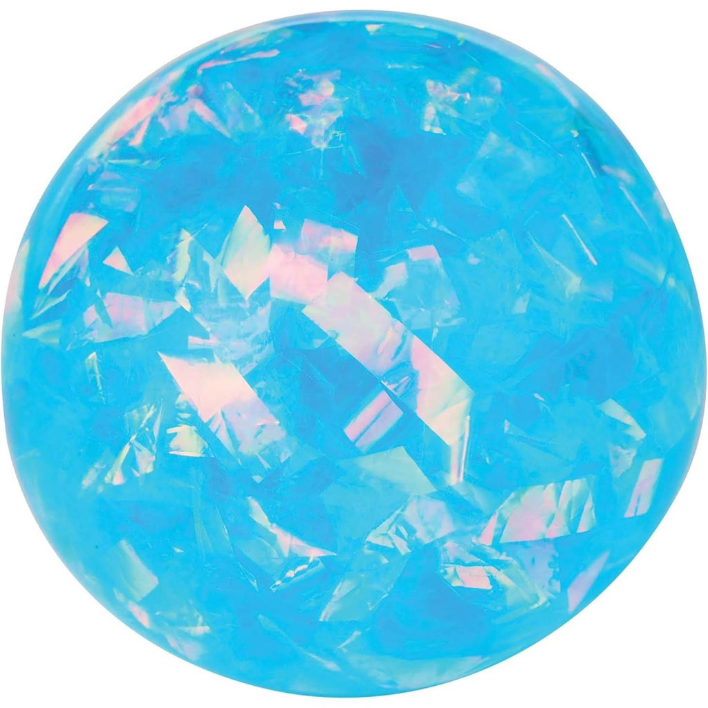 NeeDoh Crystal ¨C Liquid-Filled Sensory Ball ¨C Assorted